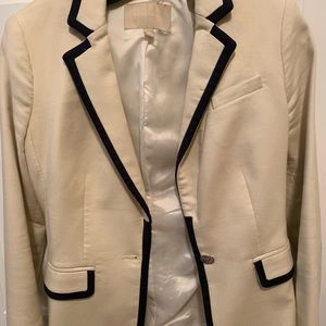 Banana Republic Blazer